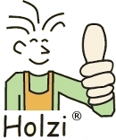 Holzi, der Ratgeber für Schreiner und Tischler